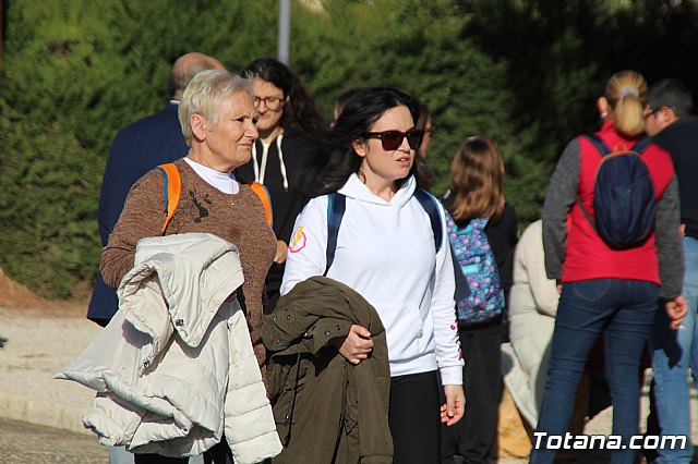 Romera Santa Eulalia 8 diciembre 2019 (Reportaje I) - 369