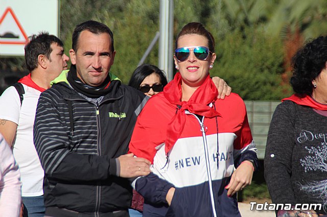 Romera Santa Eulalia 8 diciembre 2019 (Reportaje I) - 371