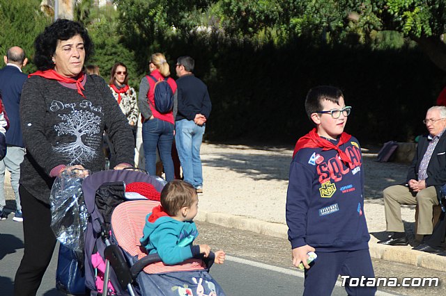 Romera Santa Eulalia 8 diciembre 2019 (Reportaje I) - 372