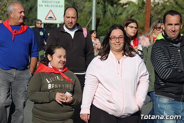 Romera Santa Eulalia 8 diciembre 2019 (Reportaje I) - 373