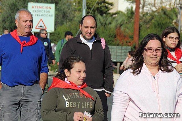 Romera Santa Eulalia 8 diciembre 2019 (Reportaje I) - 374