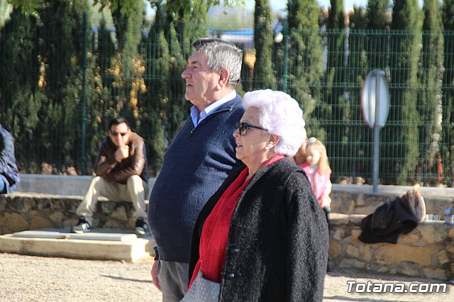 Romera Santa Eulalia 8 diciembre 2019 (Reportaje I) - 377