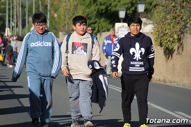 Romera Santa Eulalia 8 diciembre 2019 (Reportaje I) - 378