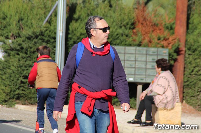 Romera Santa Eulalia 8 diciembre 2019 (Reportaje I) - 380