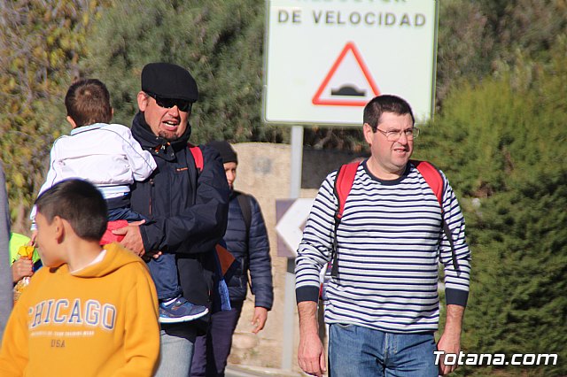 Romera Santa Eulalia 8 diciembre 2019 (Reportaje I) - 381