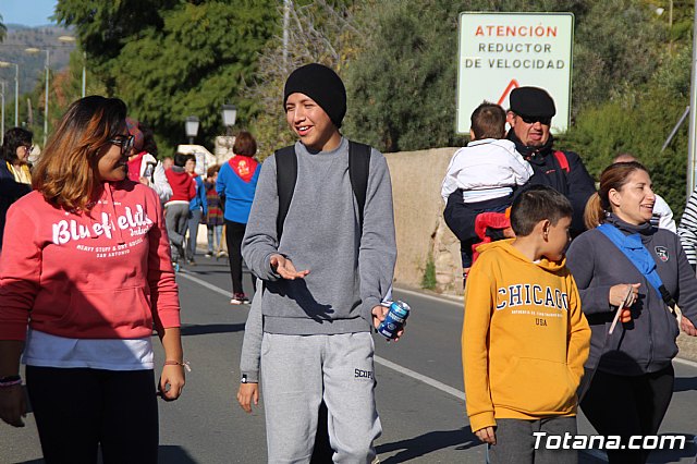 Romera Santa Eulalia 8 diciembre 2019 (Reportaje I) - 382