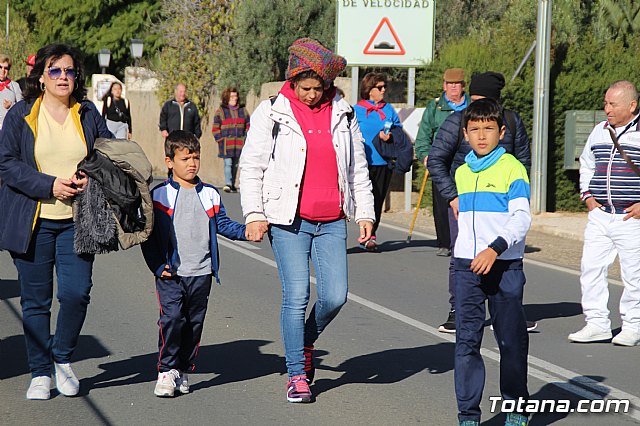 Romera Santa Eulalia 8 diciembre 2019 (Reportaje I) - 383
