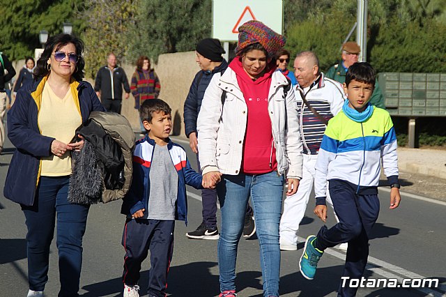 Romera Santa Eulalia 8 diciembre 2019 (Reportaje I) - 384