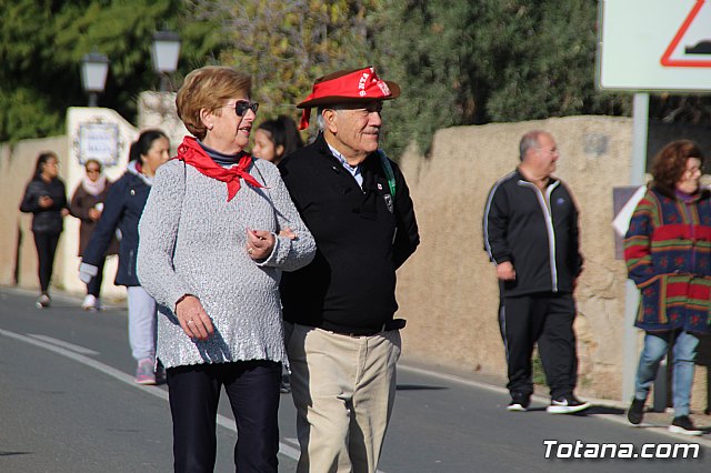 Romera Santa Eulalia 8 diciembre 2019 (Reportaje I) - 385