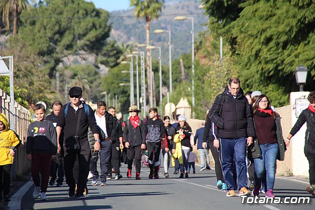 Romera Santa Eulalia 8 diciembre 2019 (Reportaje I) - 388