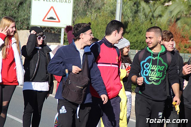 Romera Santa Eulalia 8 diciembre 2019 (Reportaje I) - 389