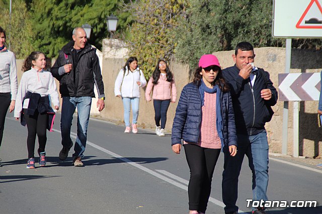 Romera Santa Eulalia 8 diciembre 2019 (Reportaje I) - 391