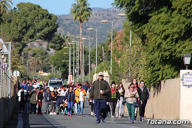 Romera Santa Eulalia 8 diciembre 2019 (Reportaje I) - 394