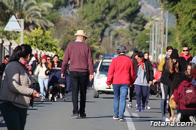 Romera Santa Eulalia 8 diciembre 2019 (Reportaje I) - 397