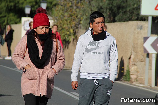 Romera Santa Eulalia 8 diciembre 2019 (Reportaje I) - 401