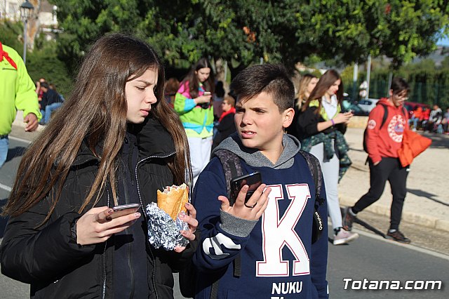 Romera Santa Eulalia 8 diciembre 2019 (Reportaje I) - 405