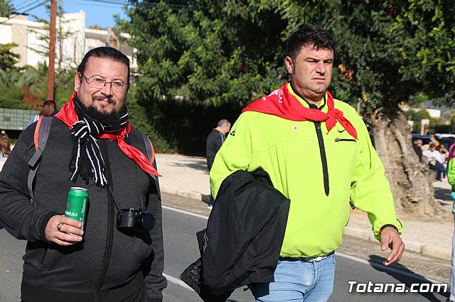 Romera Santa Eulalia 8 diciembre 2019 (Reportaje I) - 406