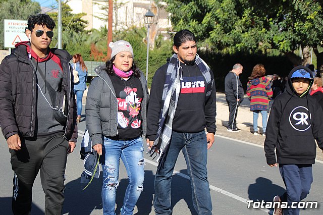 Romera Santa Eulalia 8 diciembre 2019 (Reportaje I) - 407