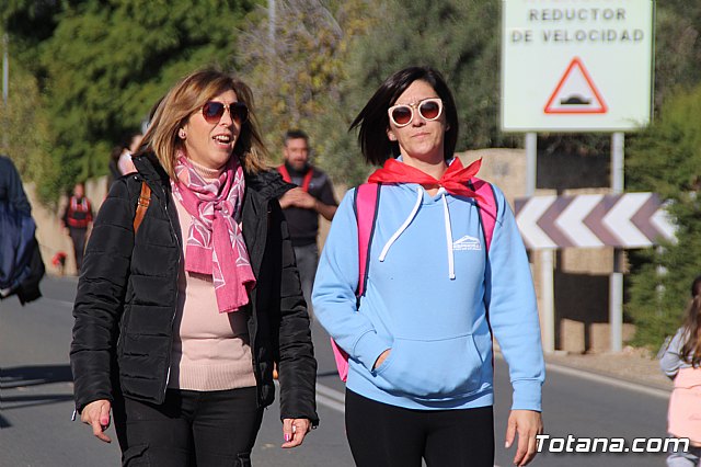 Romera Santa Eulalia 8 diciembre 2019 (Reportaje I) - 408