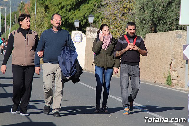 Romera Santa Eulalia 8 diciembre 2019 (Reportaje I) - 409