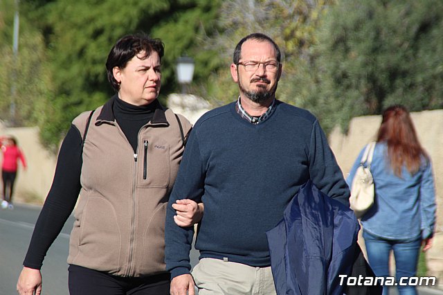 Romera Santa Eulalia 8 diciembre 2019 (Reportaje I) - 410