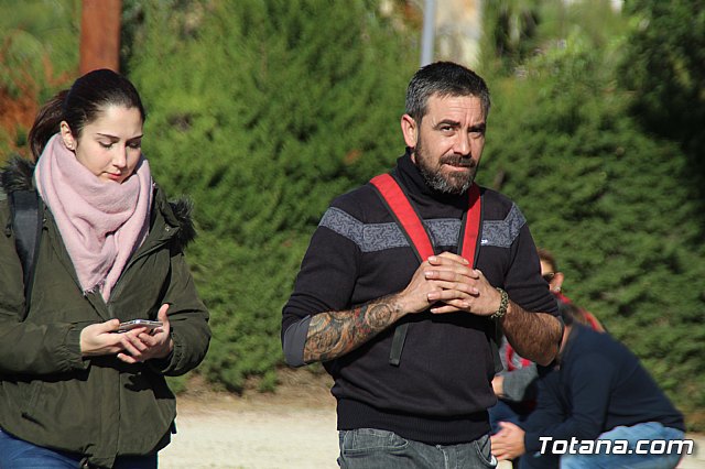 Romera Santa Eulalia 8 diciembre 2019 (Reportaje I) - 411