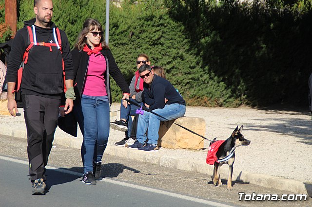 Romera Santa Eulalia 8 diciembre 2019 (Reportaje I) - 412