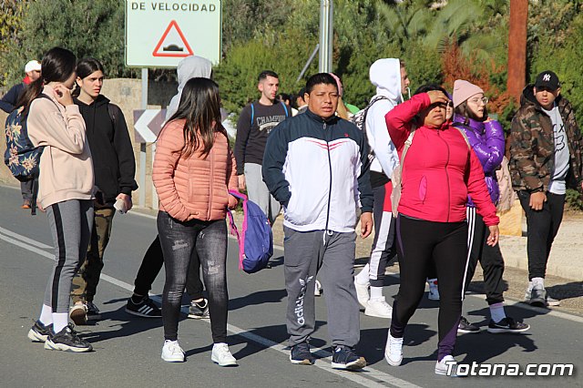 Romera Santa Eulalia 8 diciembre 2019 (Reportaje I) - 415