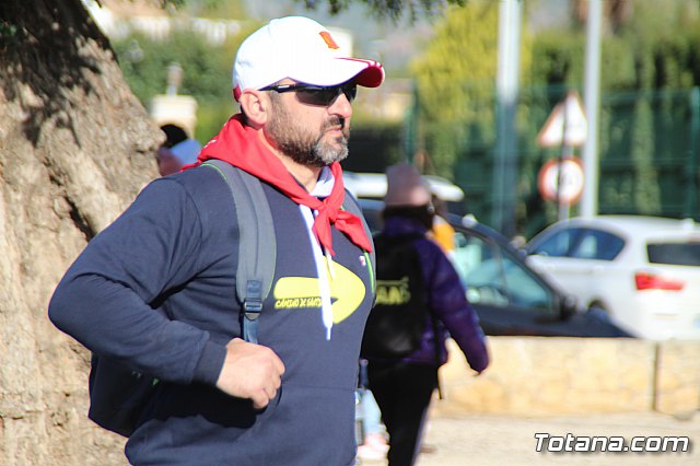 Romera Santa Eulalia 8 diciembre 2019 (Reportaje I) - 416