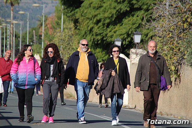Romera Santa Eulalia 8 diciembre 2019 (Reportaje I) - 418
