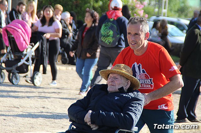 Romera Santa Eulalia 8 diciembre 2019 (Reportaje I) - 419