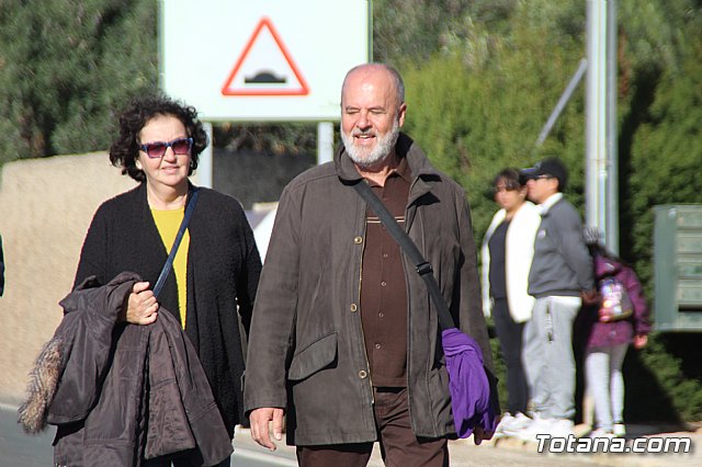 Romera Santa Eulalia 8 diciembre 2019 (Reportaje I) - 420