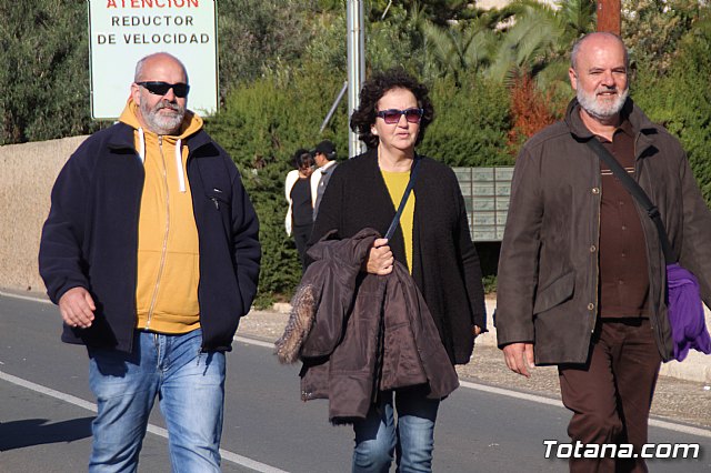 Romera Santa Eulalia 8 diciembre 2019 (Reportaje I) - 421