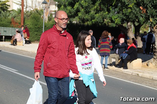 Romera Santa Eulalia 8 diciembre 2019 (Reportaje I) - 424