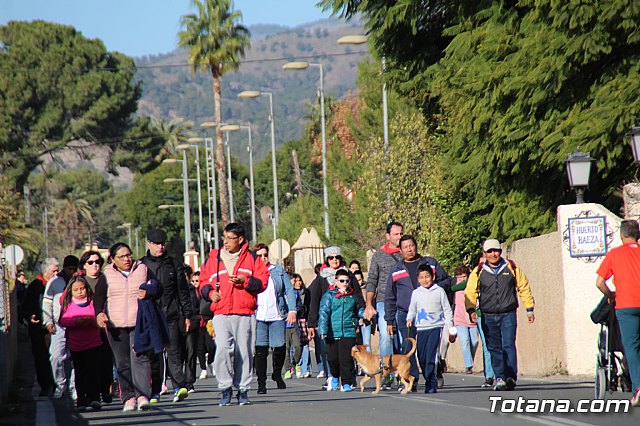 Romera Santa Eulalia 8 diciembre 2019 (Reportaje I) - 426