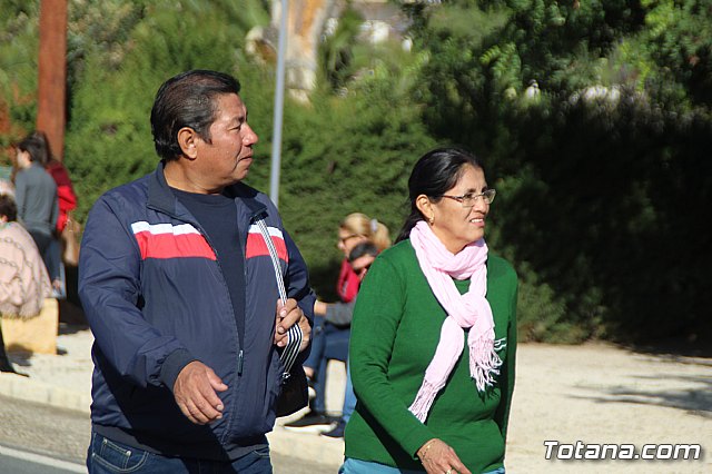 Romera Santa Eulalia 8 diciembre 2019 (Reportaje I) - 428