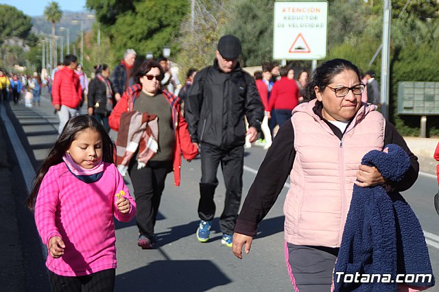 Romera Santa Eulalia 8 diciembre 2019 (Reportaje I) - 430