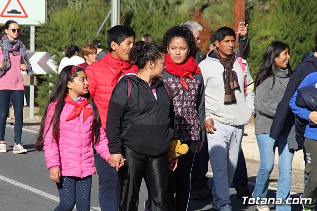 Romera Santa Eulalia 8 diciembre 2019 (Reportaje I) - 432