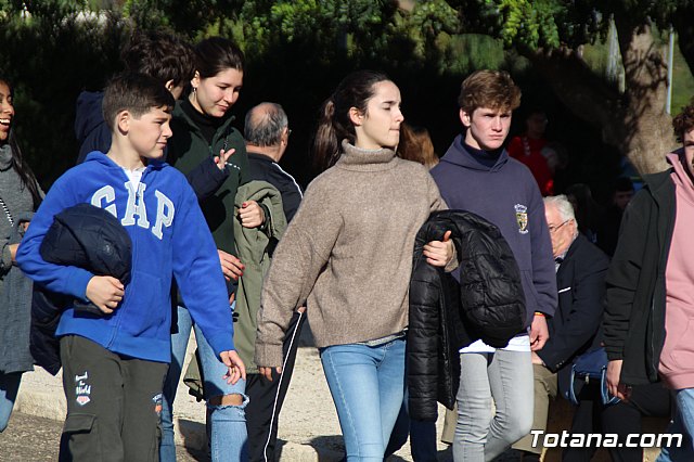 Romera Santa Eulalia 8 diciembre 2019 (Reportaje I) - 433