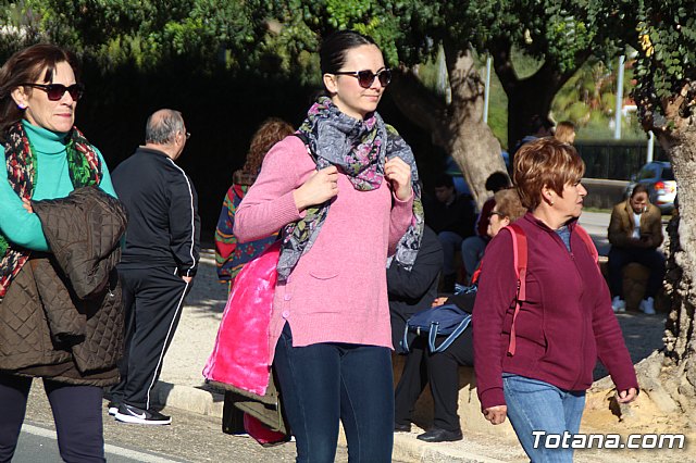 Romera Santa Eulalia 8 diciembre 2019 (Reportaje I) - 434