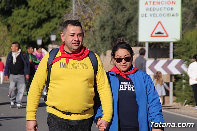 Romera Santa Eulalia 8 diciembre 2019 (Reportaje I) - 436