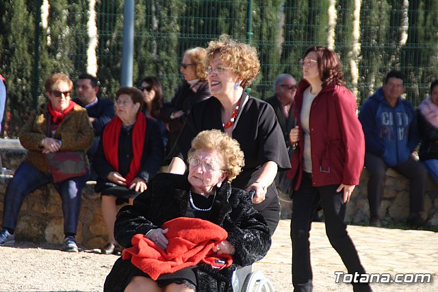 Romera Santa Eulalia 8 diciembre 2019 (Reportaje I) - 438