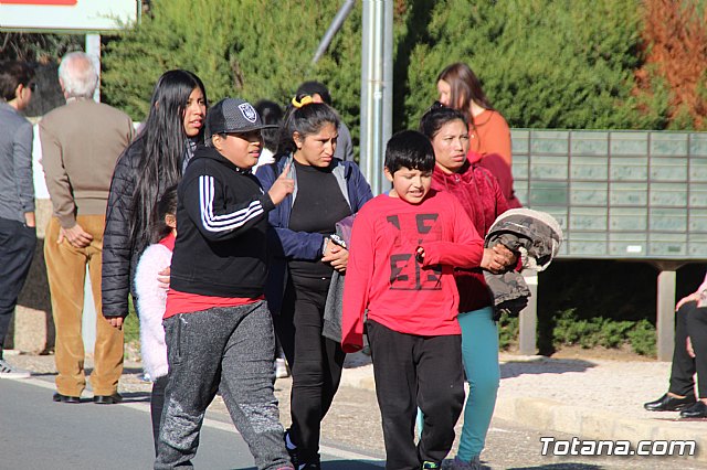 Romera Santa Eulalia 8 diciembre 2019 (Reportaje I) - 441