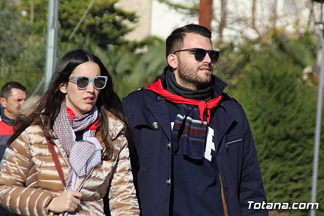 Romera Santa Eulalia 8 diciembre 2019 (Reportaje I) - 442