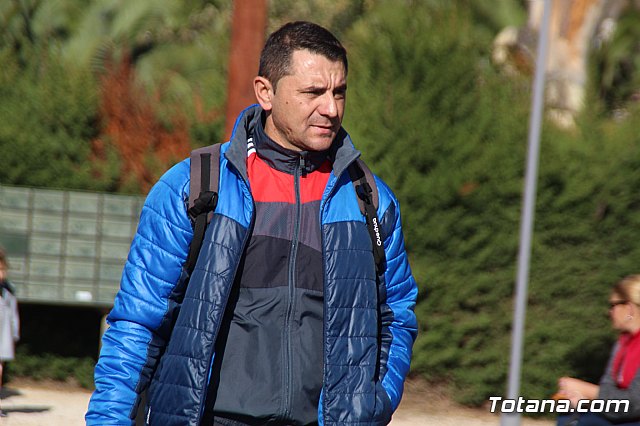 Romera Santa Eulalia 8 diciembre 2019 (Reportaje I) - 443