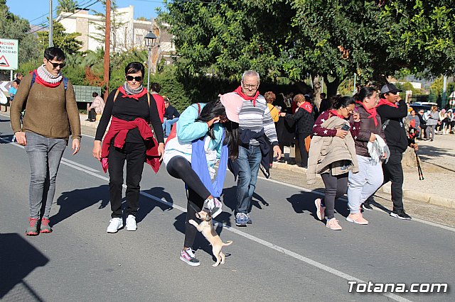 Romera Santa Eulalia 8 diciembre 2019 (Reportaje I) - 447