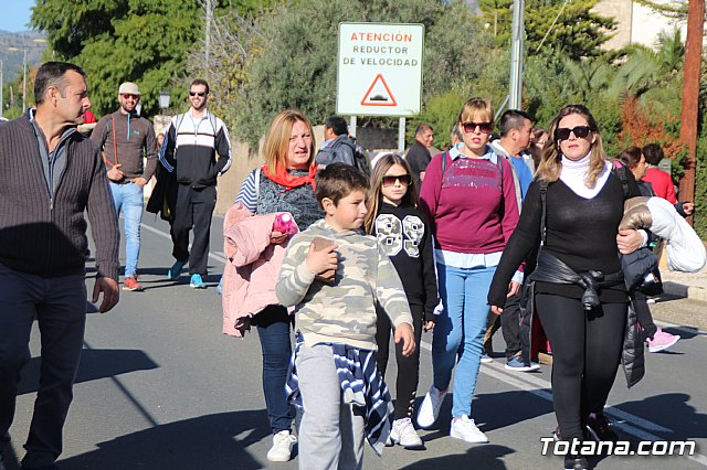 Romera Santa Eulalia 8 diciembre 2019 (Reportaje I) - 448
