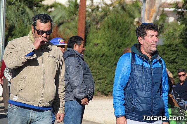 Romera Santa Eulalia 8 diciembre 2019 (Reportaje I) - 454