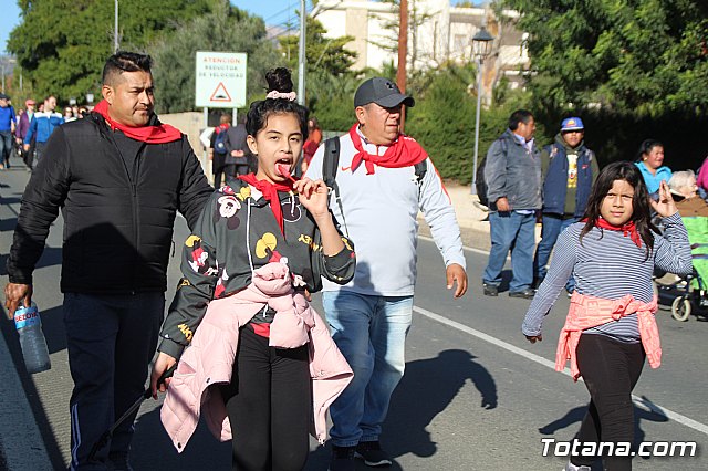 Romera Santa Eulalia 8 diciembre 2019 (Reportaje I) - 460