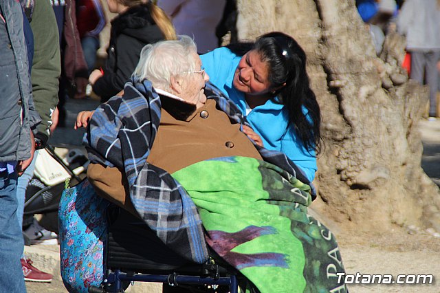 Romera Santa Eulalia 8 diciembre 2019 (Reportaje I) - 461